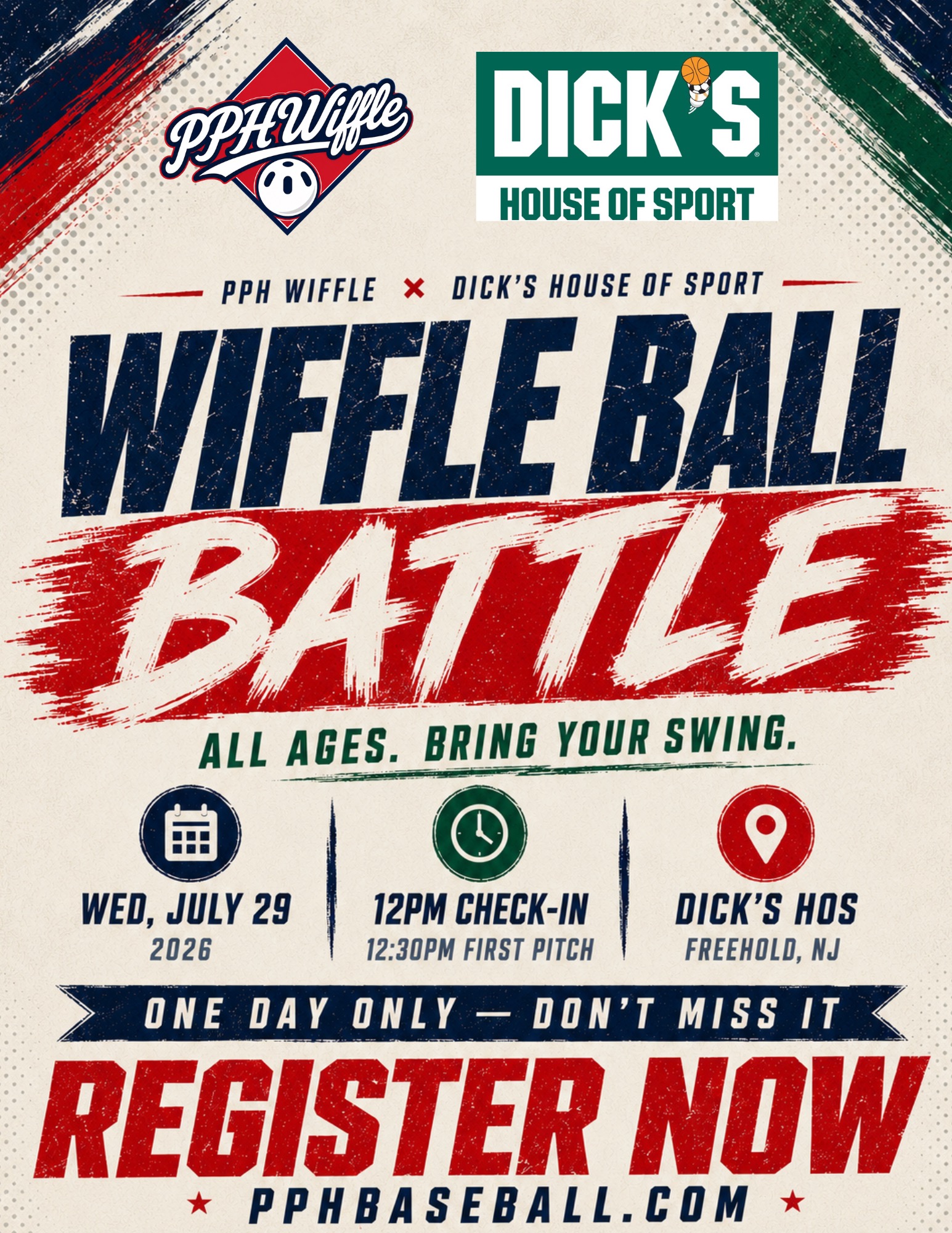 PPH WIFFLE BALL BATTLE