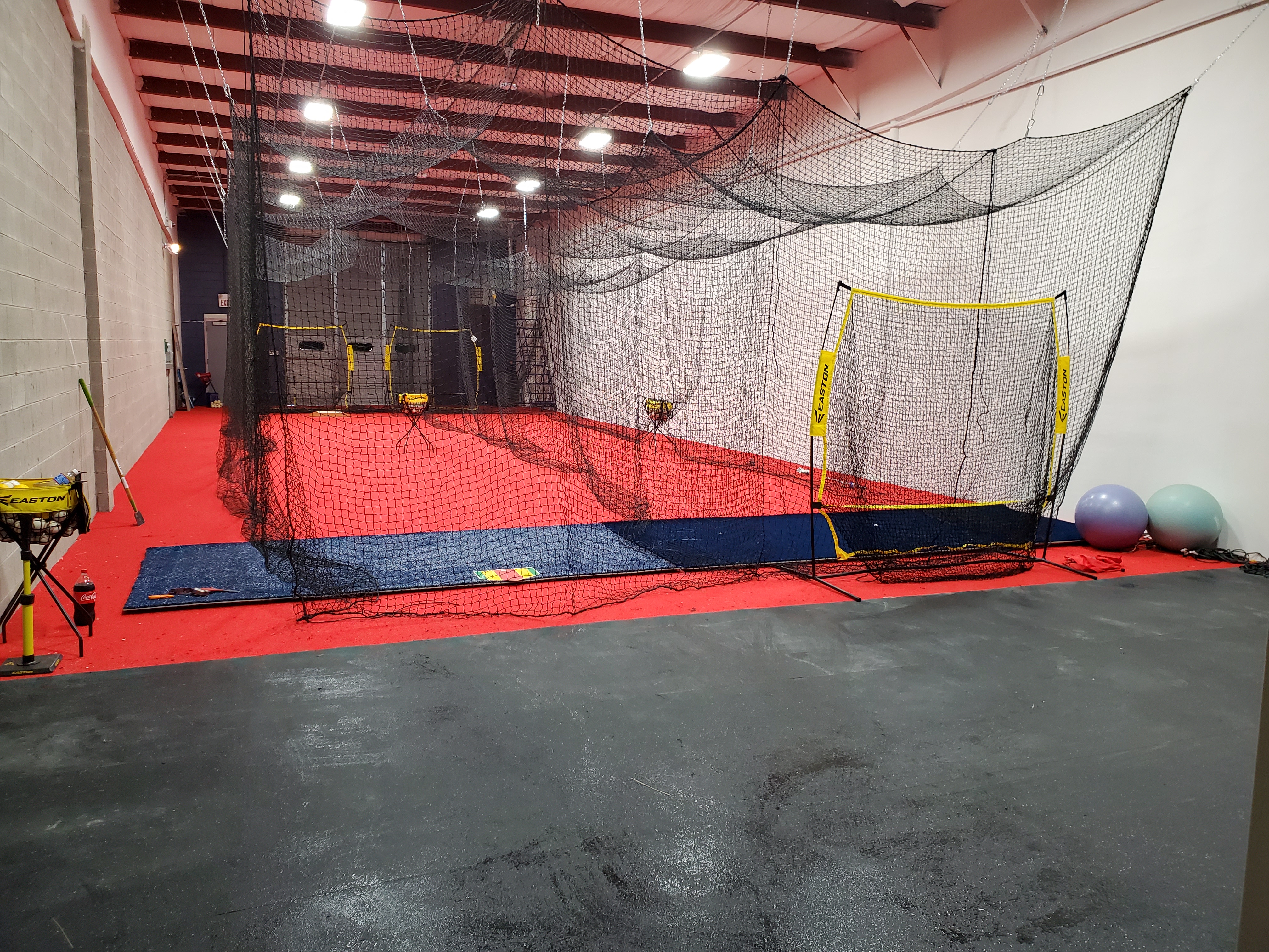 PPH BASEBALL HAMILTON LOCATION
