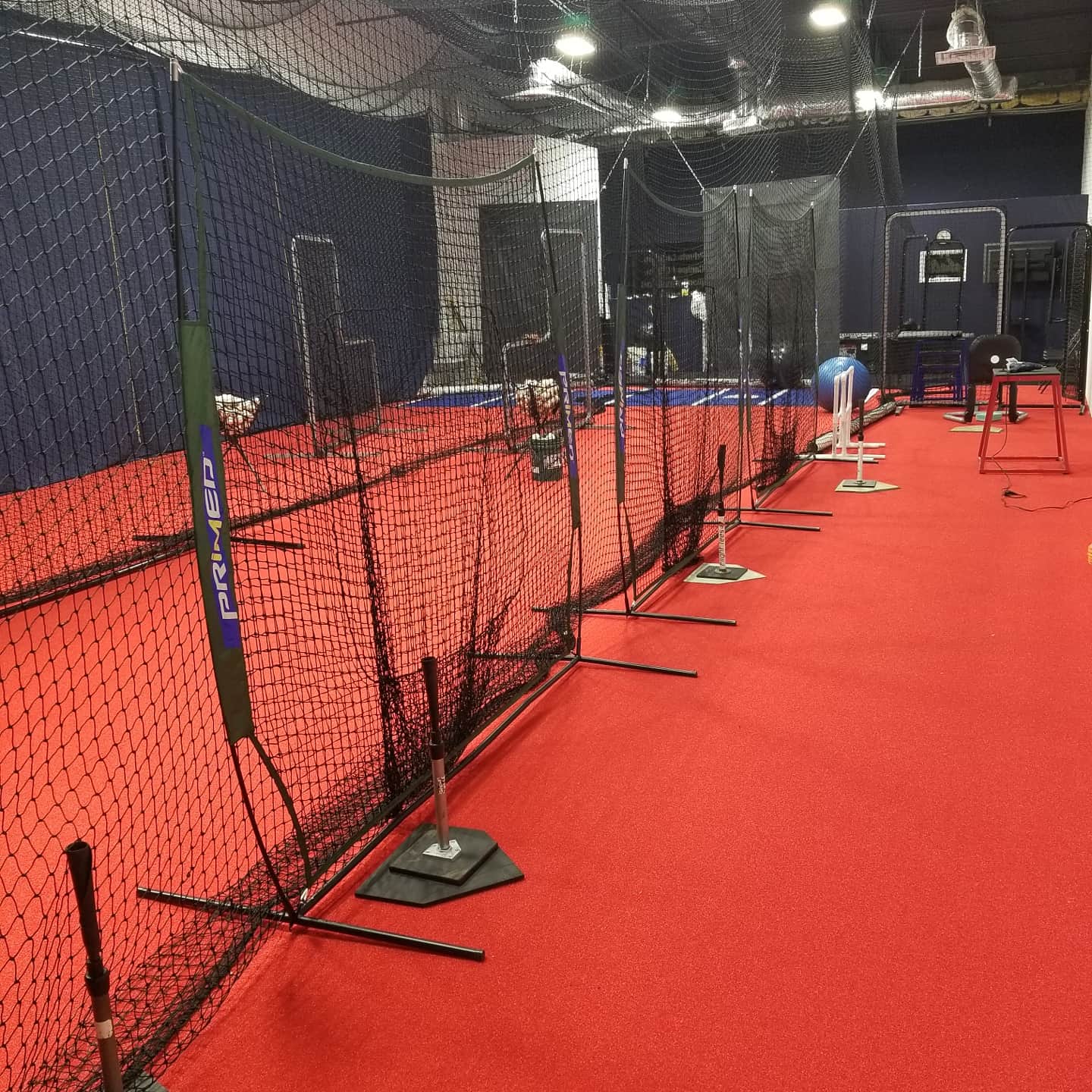 PPH BASEBALL BRUNSWICK LOCATION