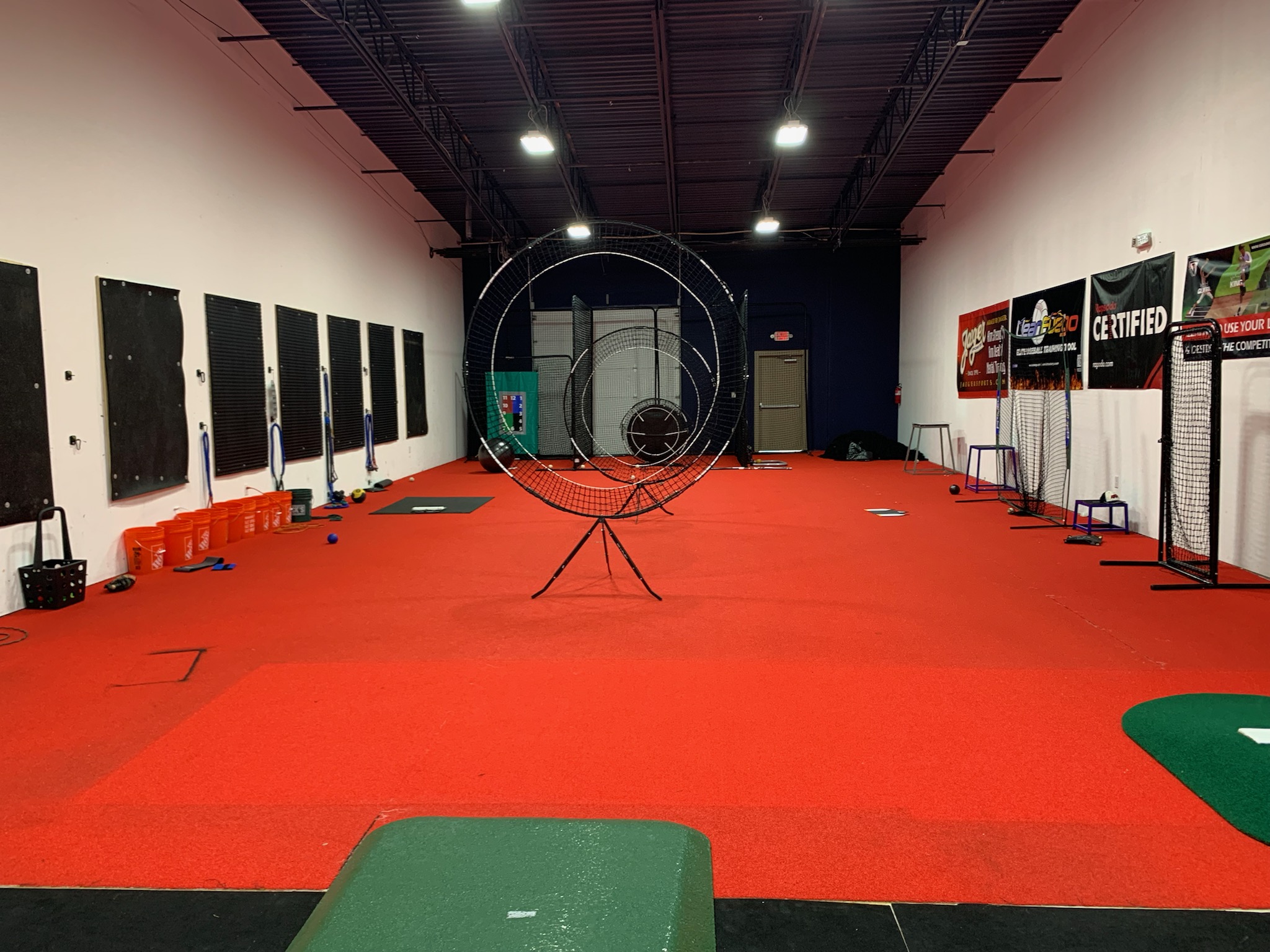 SOUTH BRUNSWICK LOCATION HAS EXPANDED